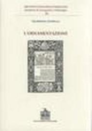 L'ornamentazione