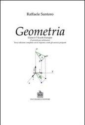 Geometria. Classi 6-7 scuole europee