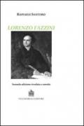 Lorenzo Fazzini