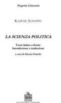 La scienza politica