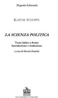 La scienza politica