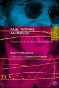 Paul Thomas Anderson