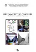 Self compacting concrete