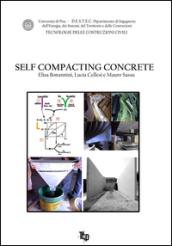 Self compacting concrete