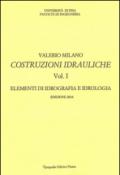 Costruzioni idrauliche: 1