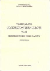 Costruzioni idrauliche: 2