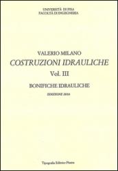 Costruzioni idrauliche: 3