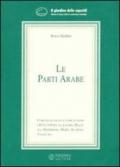 Le parti arabe. Come si calcolano e come si usano i punti di fortuna, malattia, matrimonio...