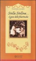 Stella stellina. Il gioco delle filastrocche