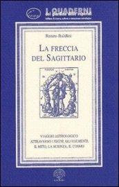 La freccia del sagittario