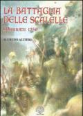La battaglia delle Scalelle. Marradi 1358