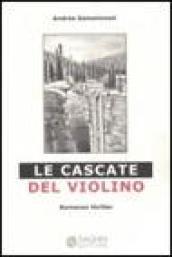 Le cascate del violino