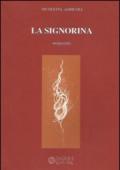 La signorina