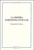 La nostra coscienza civica: 2