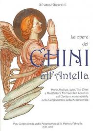 Le opere dei Chini all'Antella