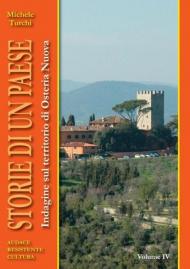 Storie di un paese. Indagine sul territorio di Osteria Nuova