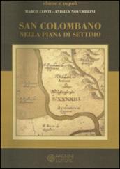 San Colombano nella Pieve di Settimo