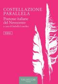 Costellazione parallela. Poetesse italiane del Novecento