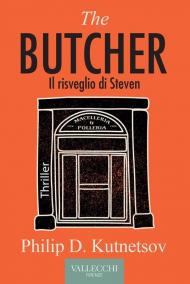 The butcher. Il risveglio di Steven