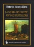 La storia dell'ultimo asino di Pantelleria