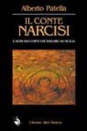 Il conte Narcisi e altri racconti che parlano di Sicilia