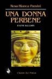 Una donna perbene e altri racconti