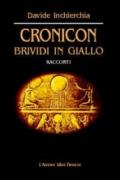 Cronicon. Brividi in giallo