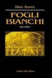 Fogli bianchi