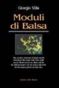 Moduli di balsa