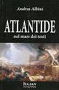 Atlantide nel mare dei testi