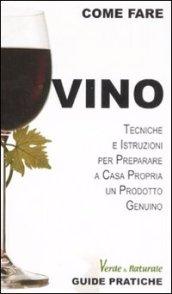 Il Vino