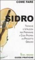 Sidro