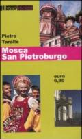 Mosca, San Pietroburgo