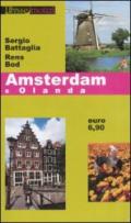 Amsterdam e Olanda