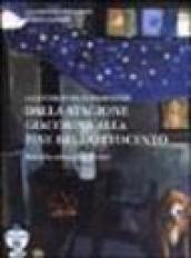 La letteratura in piemontese. Raccolta antologica di testi. Dalla stagione giacobina alla fine dell'Ottocento