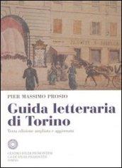 Guida letteraria di Torino