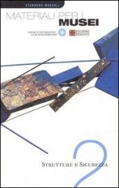 Strutture e sicurezza