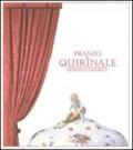 Pranzo al Quirinale. Cerimoniale e scenografia dal Regno alla Repubblica. Catalogo della mostra (Torino, dicembre 2004-febbraio 2005)