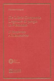 De Libris compactis. Legature di pregio in Piemonte. Il Monferrato e l'alessandrino