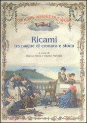 Ricami tra pagine di cronaca e storia. L'Associazione generale di mutuo soccorso delle operaie torinesi