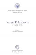 Letture politecniche (1889-1906)