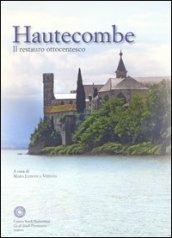 Hautecombe. Il restauro ottocentesco