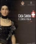 Casa Savoia e l'Unità d'Italia