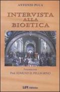 Intervista alla bioetica