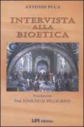 Intervista alla bioetica