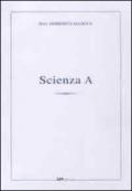 Scienza A