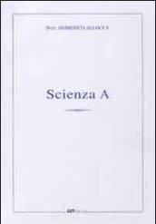 Scienza A