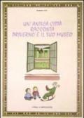 Un'antica città racconta. Priverno e il suo museo