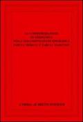 La commemorazione di Germanico nella documentazione epigrafica. Tabula hebana e tabula siarensis