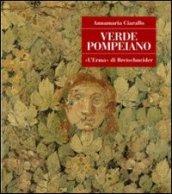 Verde pompeiano